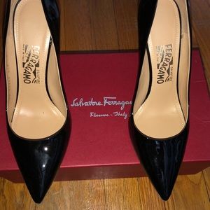 Salvatore Ferragamo Pumps